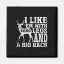 Buscar pájaro blanco y negro imanes Perro de caza