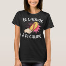 Buscar funny mexican camisetas Para ella