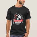 Buscar ata camisetas Tae kwon do