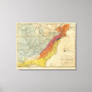 Buscar mapa de américa lienzos Rumsey de david