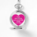 Buscar rosa relojes General y unisex