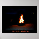 Buscar negril posters Puesta de sol