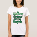 Buscar tierra media camisetas Para ella