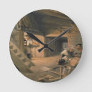 Buscar guillermo relojes de pared Siglo