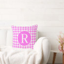 Buscar gallo del vintage cojines Para ella