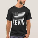 Buscar kevin nombre camisetas Cumpleaños