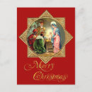 Buscar escena del pesebre postales Nacimiento