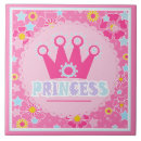 Buscar princesas azulejos Para ella