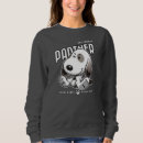 Buscar huella de perro sudaderas Amante del perro