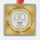 Buscar 60 o aniversario de boda adornos Para todos