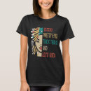 Buscar ojos locos camisetas Bonito