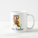 Buscar búho lindo tazas Para todos