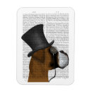 Buscar boxeador imanes Steampunk