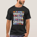 Buscar hispano camisetas Hombres