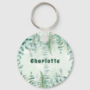 Buscar bosque llaveros General y unisex