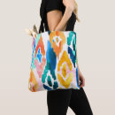 Buscar abstracto los bolsos Amarillo