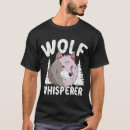 Buscar wolfpack camisetas Animal