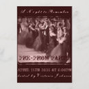 Buscar escuela 11x16 invitaciones Formal