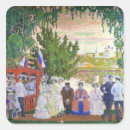 Buscar kustodiev postales Celebración