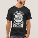 Buscar duna de arena camisetas Riel