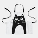 Buscar bigote negro delantales Bigotes