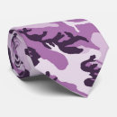 Buscar camuflaje rosado corbatas Militar