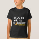 Buscar la del papá infantil camisetas 7 º papa