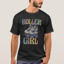 Buscar roller skating camisetas Vintage