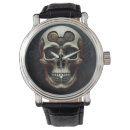 Buscar calavera relojes 7 º vigilancia