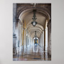 Buscar pasillo posters Edificio