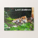 Buscar tigres puzzles General y unisex