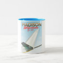 Buscar madison tazas Enloquecer