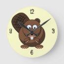 Buscar dibujo animado relojes de pared General y unisex