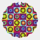 Buscar círculos adornos Divertido