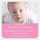 Buscar bebé recién nacido pegatinas Foto