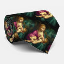 Buscar virgen corbatas Católico