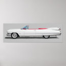 Buscar cadillac clásico posters Retro