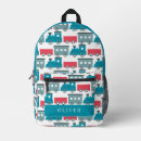 Buscar trenes mochilas Tren de vapor