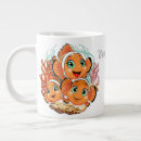 Buscar payaso tazas Adorable