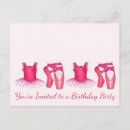 Buscar tutú invitaciones Fiesta