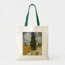 Buscar 1890 bolsos Van gogh