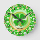 Buscar trébol de cuatro hojas arte Celta