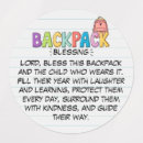 Buscar bendición etiquetas Para niños
