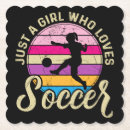 Buscar futbol posavasos Para niños