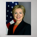 Buscar clinton posters 6 º estadía