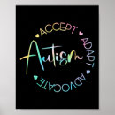 Buscar educación especial posters Trastorno del espectro autista