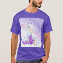 Buscar zorro camisetas Lindo