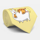 Buscar unicornio divertido corbatas Unicornios