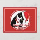 Buscar navidad gato postales Gato de esmoquin