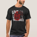 Buscar crim camisetas Forense